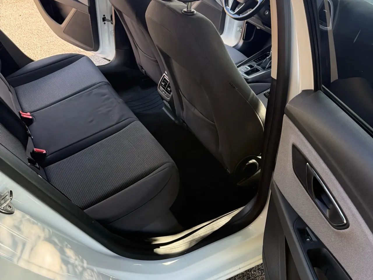 Billede 11 - Seat Leon 1.4 TSI ACT 150 Stationcar DSG7