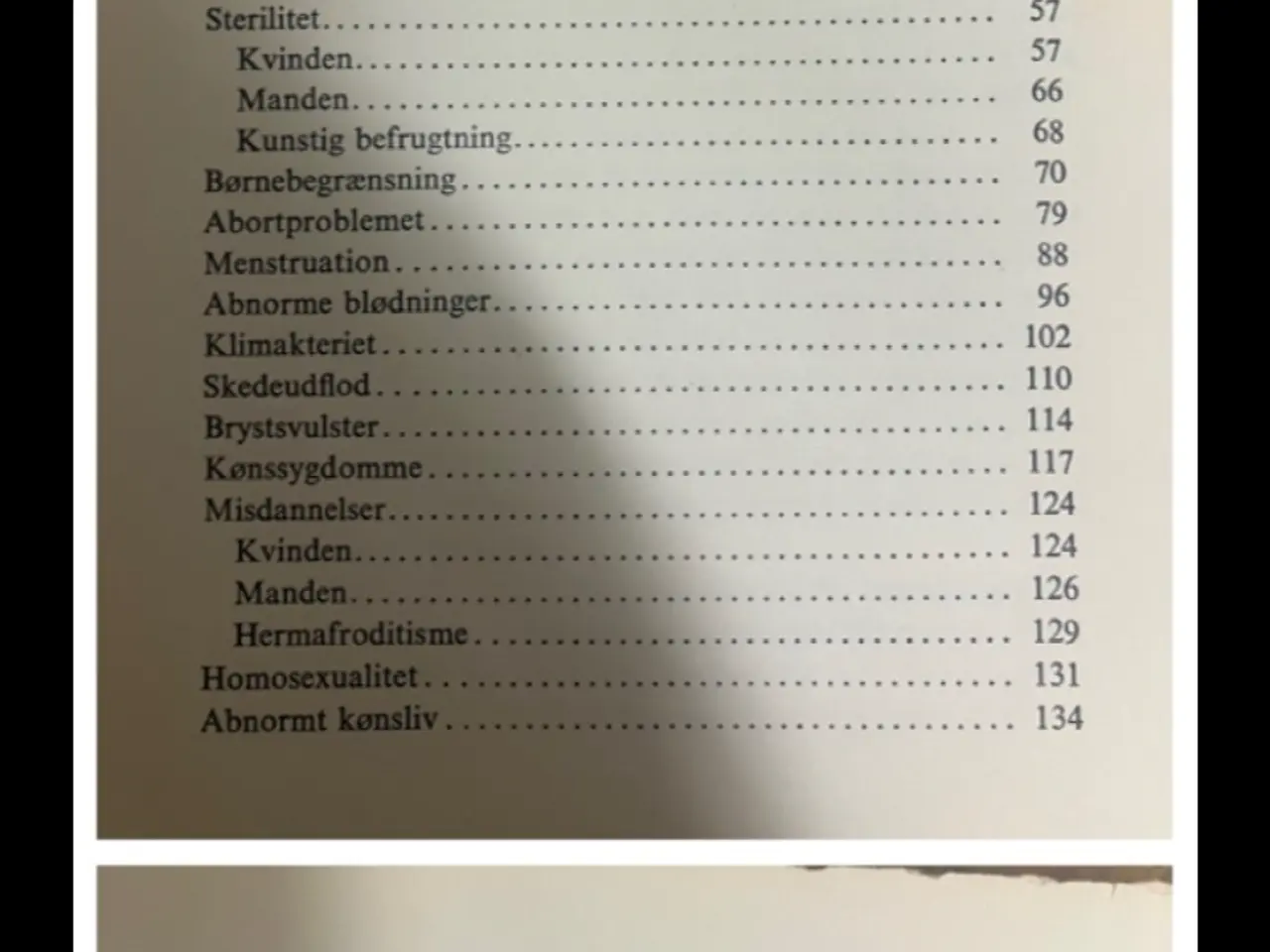 Billede 3 - “Sex? Svar og råd”