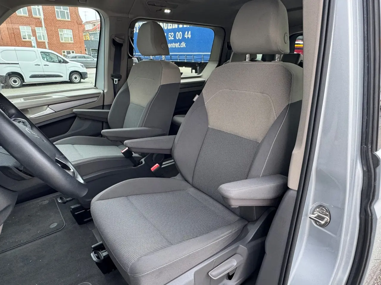 Billede 14 - VW Multivan 1,4 eHybrid Life DSG kort