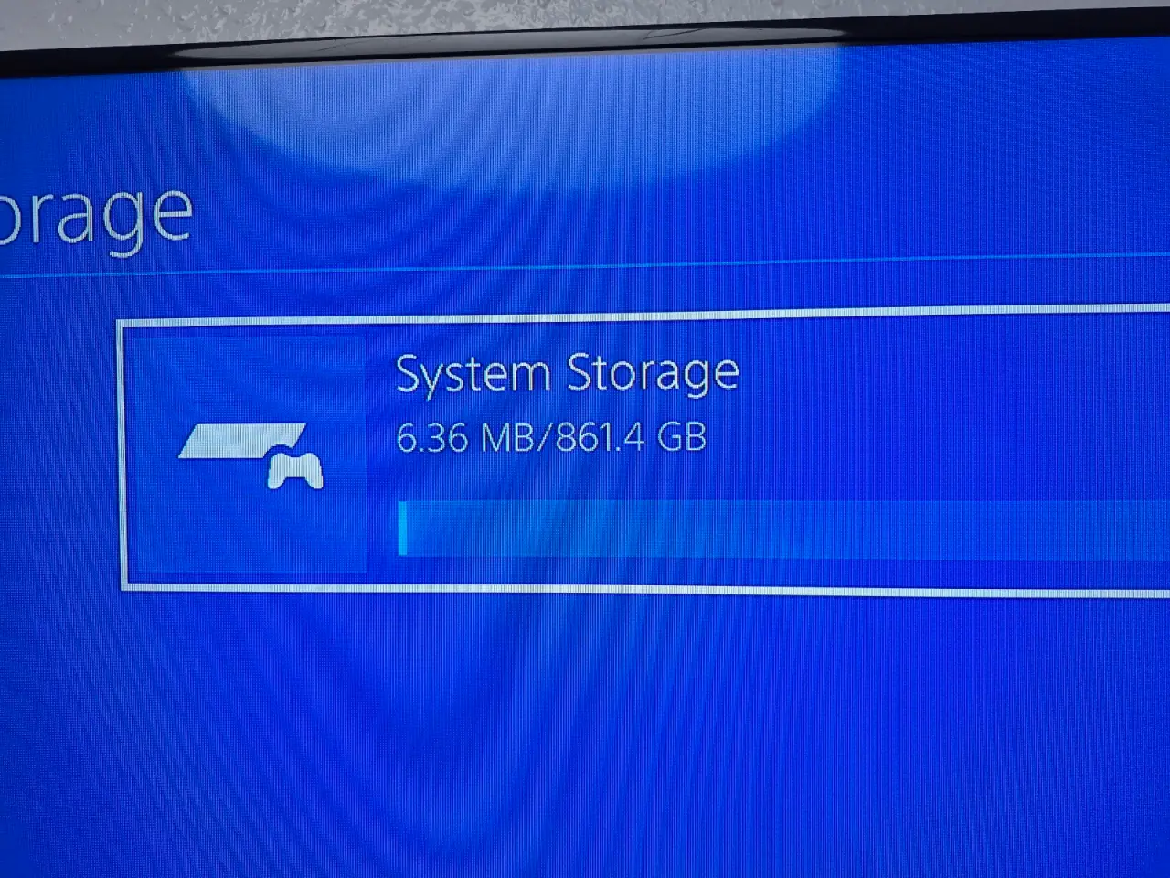 Billede 2 - Playstation 4 1Tb