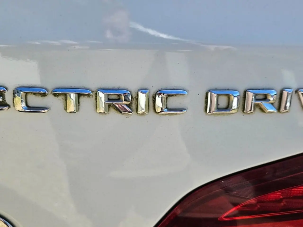 Billede 15 - Mercedes B-Electric