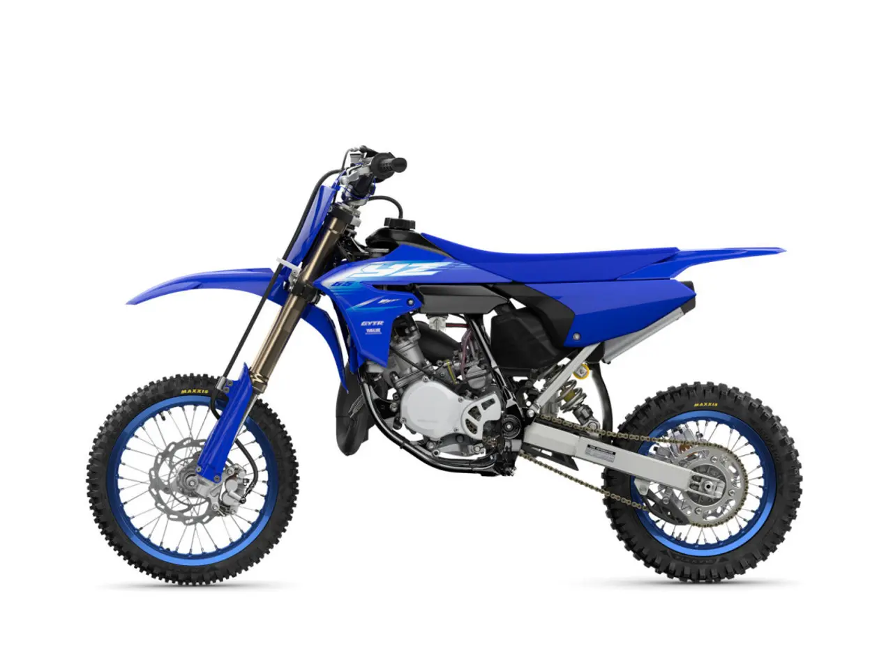 Billede 4 - Yamaha YZ 65