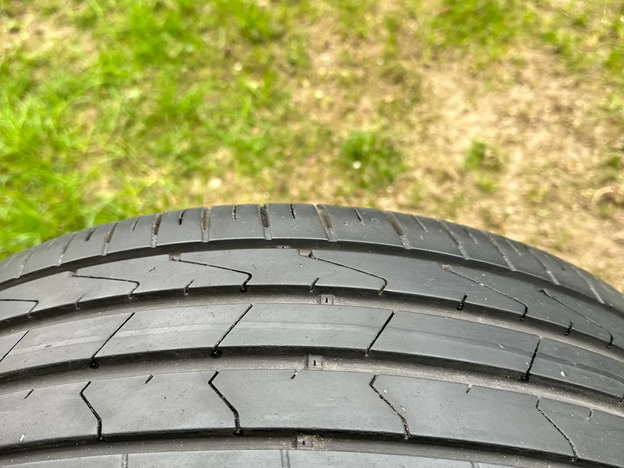Billede 9 - 17" Originale Skoda/Vw/Audi sommerfælge 5x112