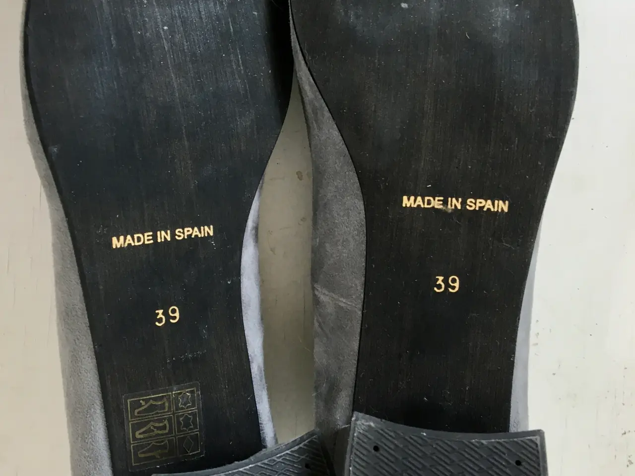 Billede 6 - Nordic Shoepeople, pumps, str 39