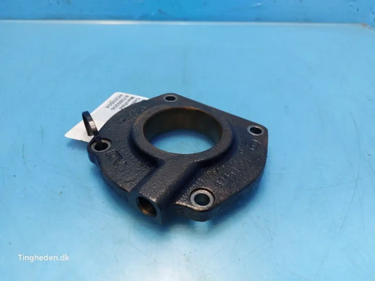 Billede 7 - Case Puma 185 Manifold 87589206