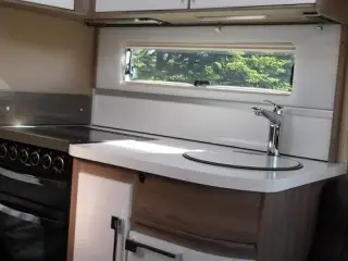 Kabe ROYAL 600 E-TDL KS