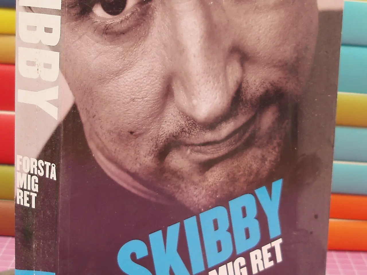 Billede 1 - Skibby forstå mig ret