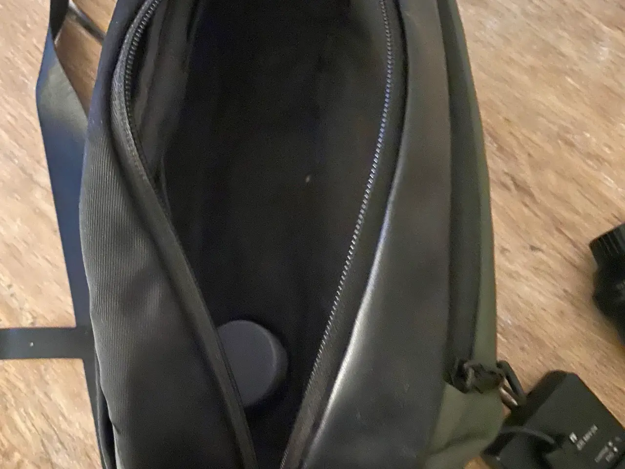 Billede 4 - Nikon D5200 DSLR + 2 objektiver, 2 batterier & tas