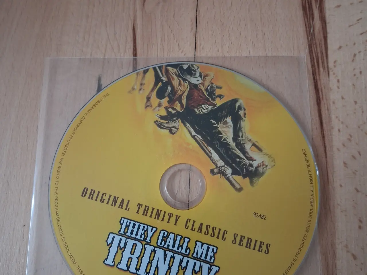 Billede 18 - Dvd film