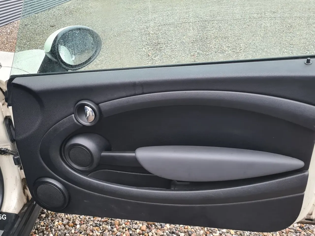Billede 20 - Mini Cooper Cooper Cabrio 120HK Cabr.