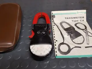 måleinstrument