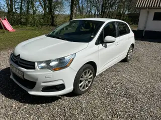 Citroën C4