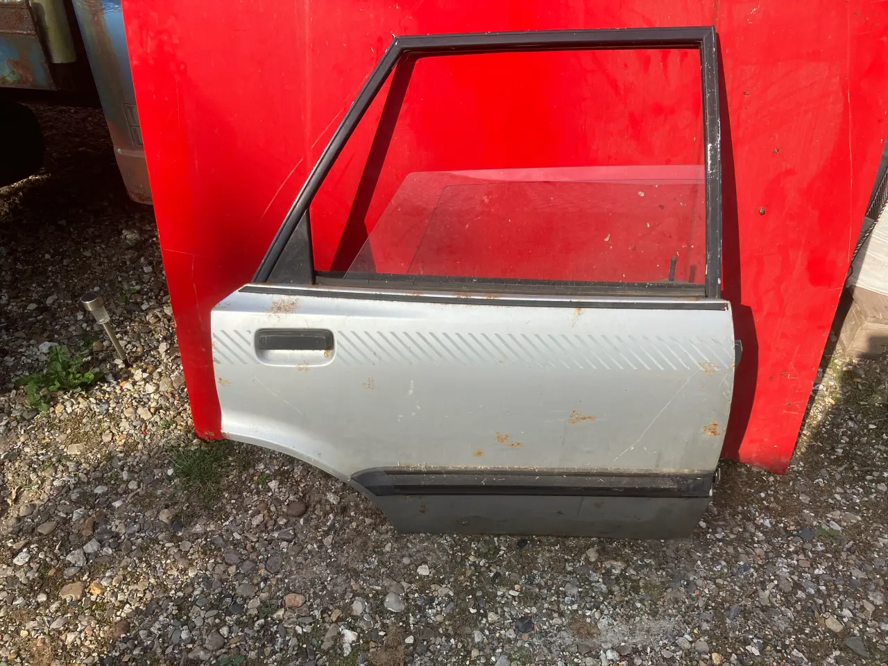 Billede 10 - Ford Taunus