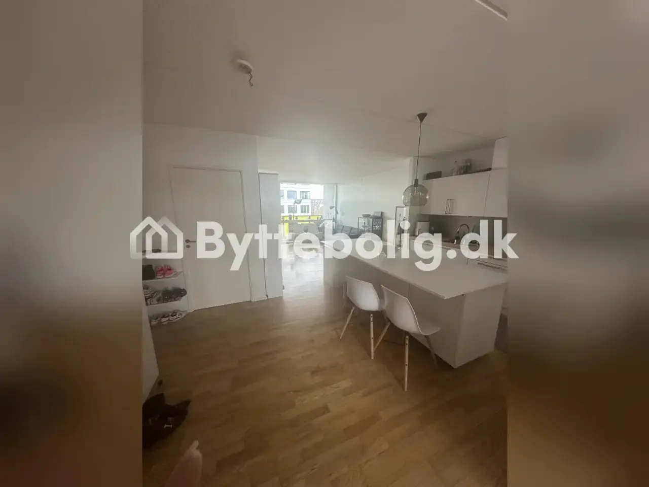 Billede 3 - Udsigtslejlighed til hele København