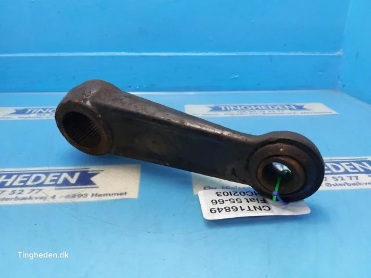 Billede 6 - Fiat 55-66 Liftarm 5131383
