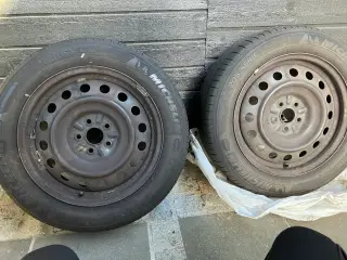 Michelin sommerdæk