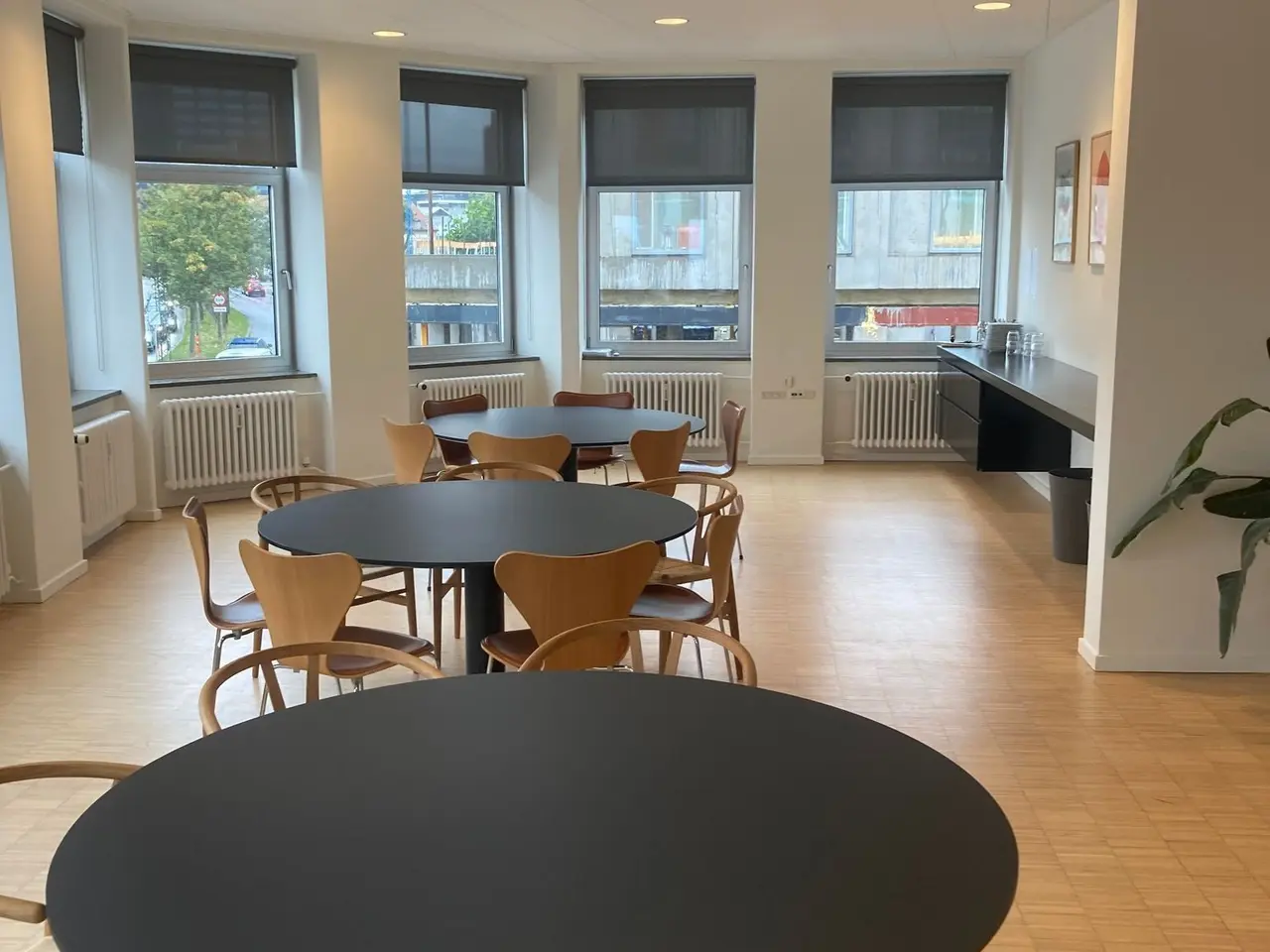 Billede 4 - To eksklusive kontorer i hjertet af Aarhus