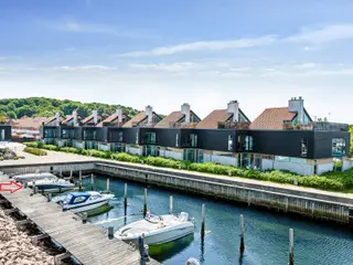 Bådplads i Ebeltoft havn udlejes