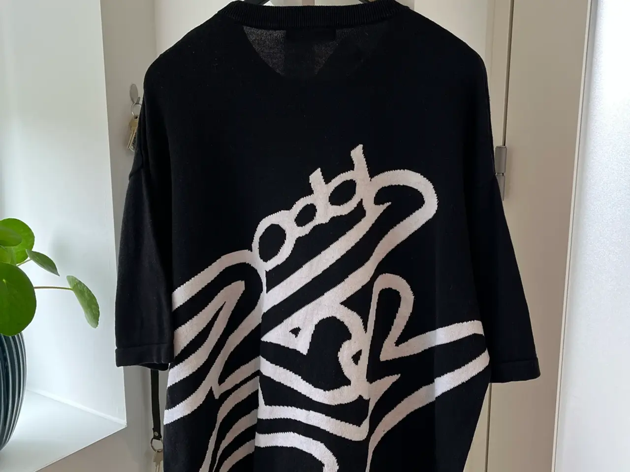 Billede 4 - Bershka t-shirt