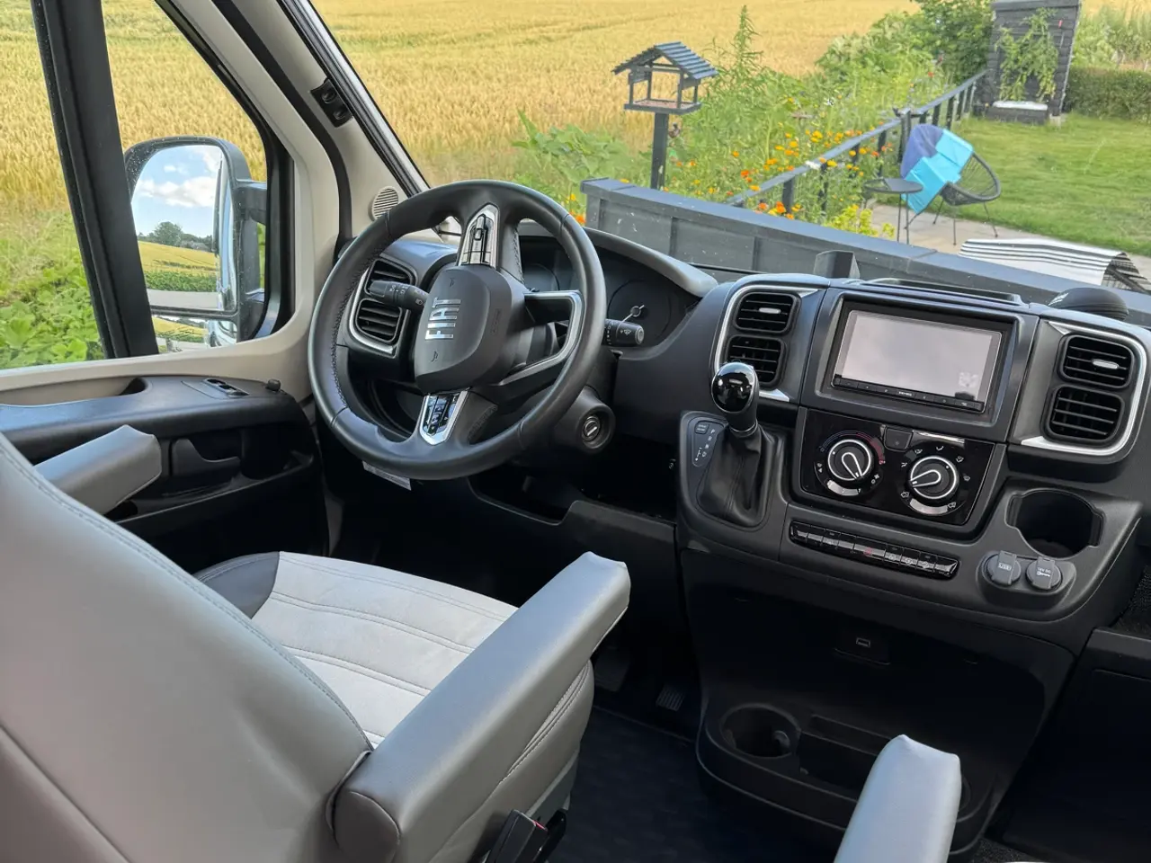 Billede 18 - Sunlight V66 aut. 2025 11000km