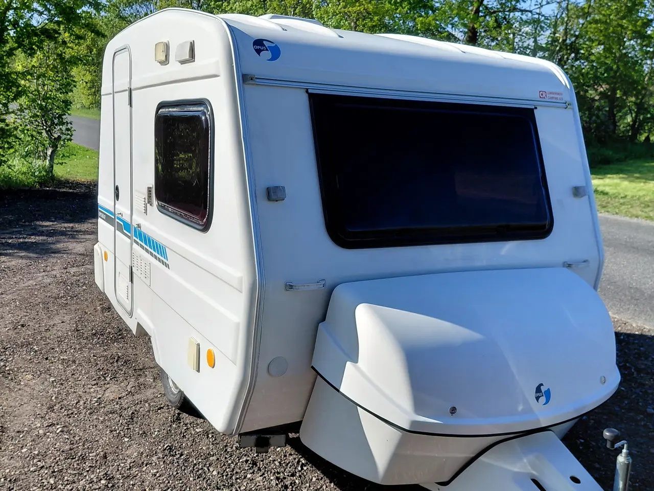 Billede 2 - Opus 365 gt