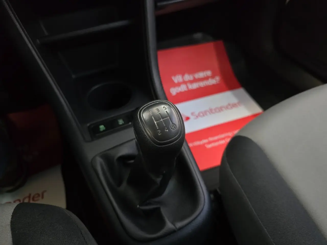 Billede 13 - Skoda Citigo 1,0 60 Active GreenTec