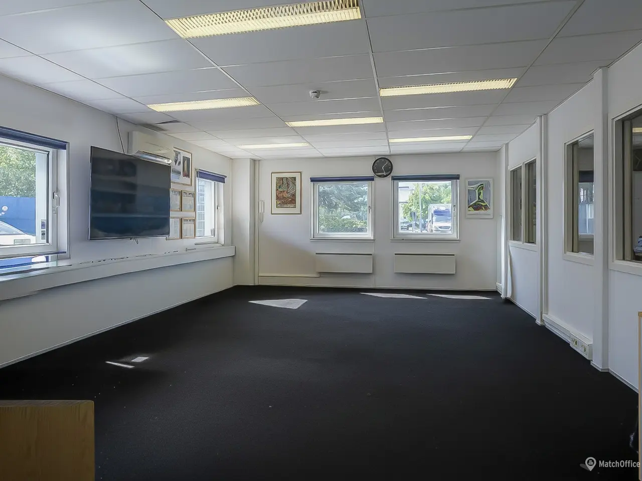 Billede 18 - 1509-7: Roholmsvej 4B, 2620 Albertslund - 2.912 m²