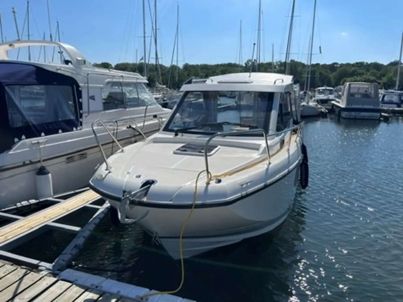 Billede 11 - 675 Weekend med Mercury F150 EFI EXLPT 4-takt  - Ny pris !