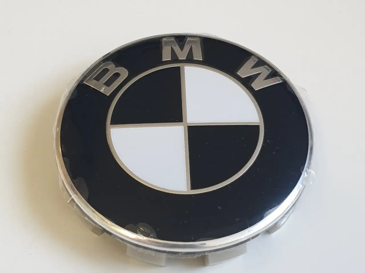 Billede 1 - NY! 68mm BMW Hjulkapsler Centerkapsler Navkapsler