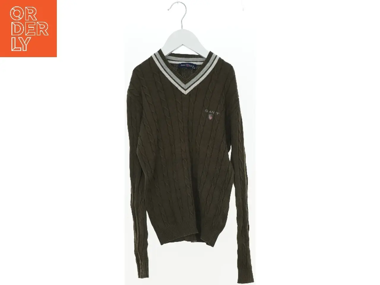 Billede 1 - Sweatshirt fra GANT (str. 140 cm)
