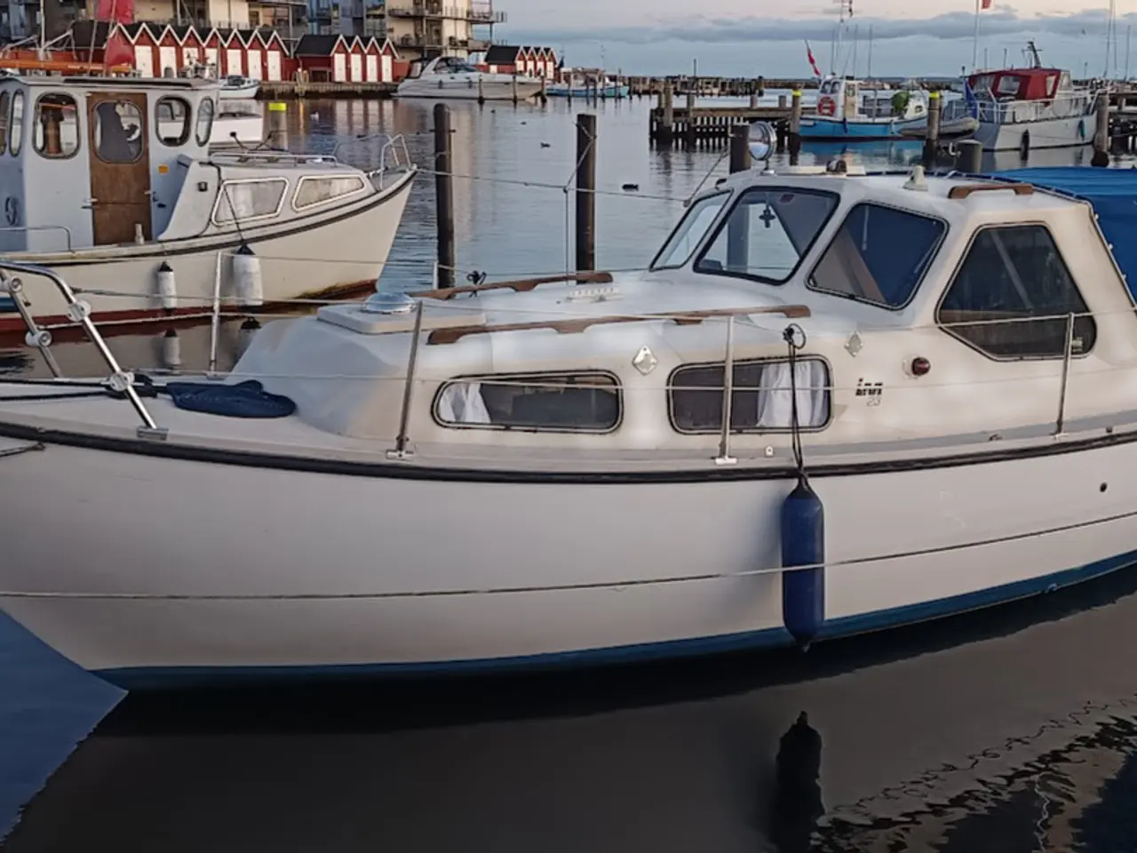 Billede 1 - LM 23