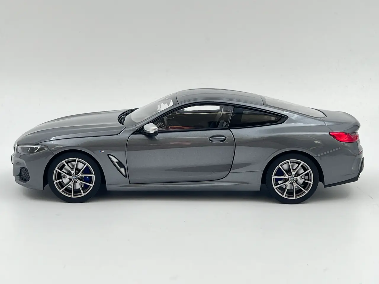 Billede 3 - 2018 BMW M850i Coupe 1:18 Limited Edition 20/200