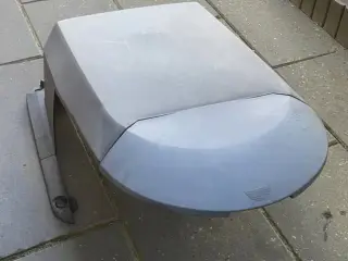 Robomow Robohome