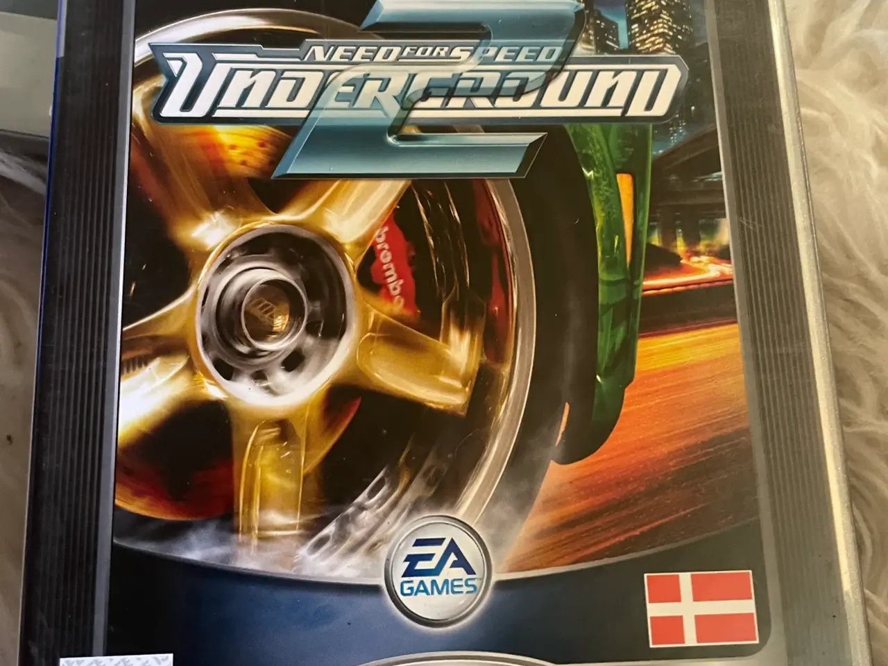 Billede 12 - 15 ps 2 og 1 og 3 spil