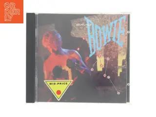 Let'S Dance (DVD)