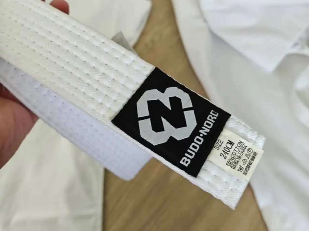 Billede 10 - Karate Gi Tokon