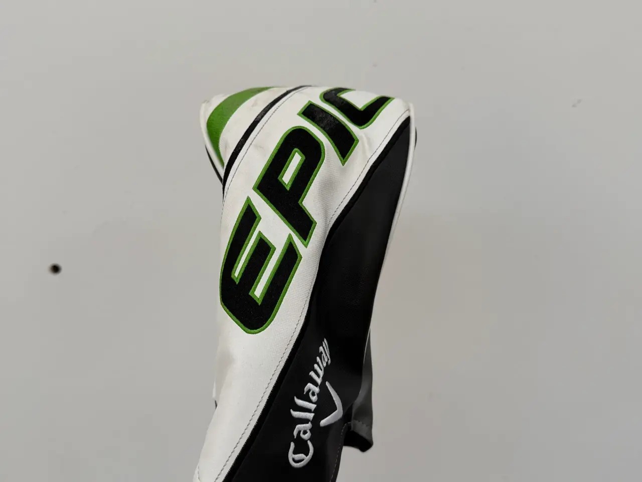 Billede 4 - Callaway Epic Speed Driver – Venstrehåndet – 10,5°