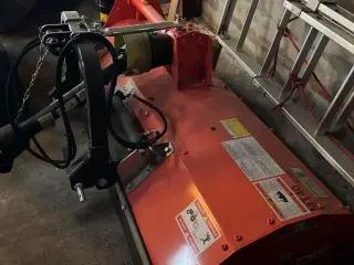 Muratori MT 40 F 170 Overgemt Slagleklipper
