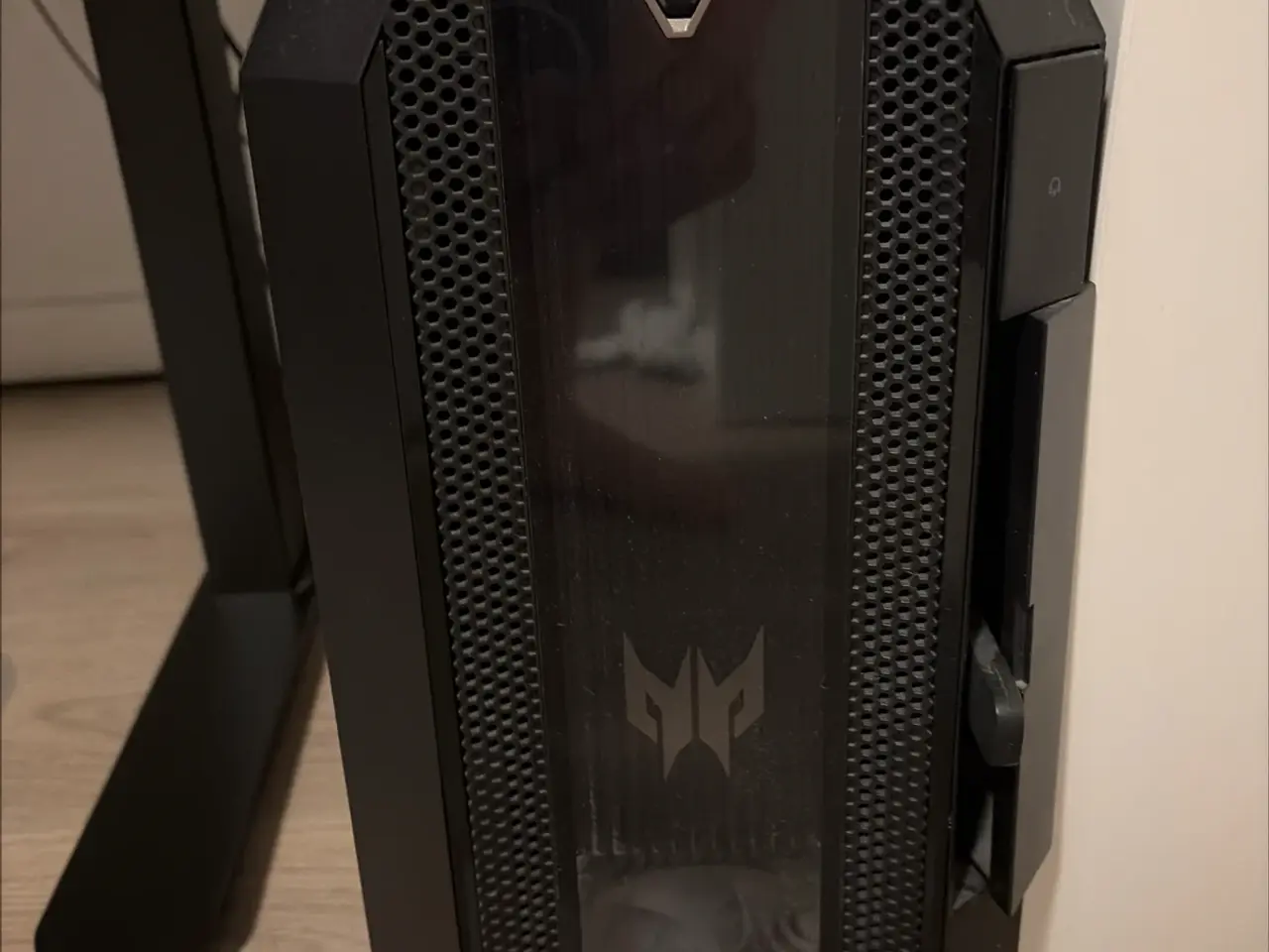 Billede 1 - Acer PO3-630