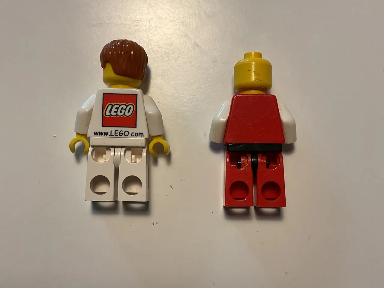 Billede 2 - Lego World 2015 og Lego Castle/ Ridder u hænder 