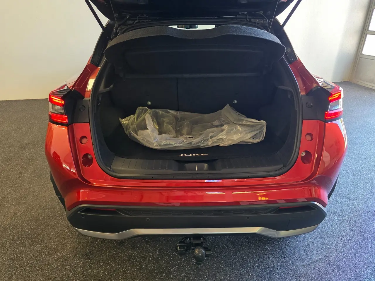 Billede 7 - Nissan Juke 1,0 Dig-T 117 Tekna