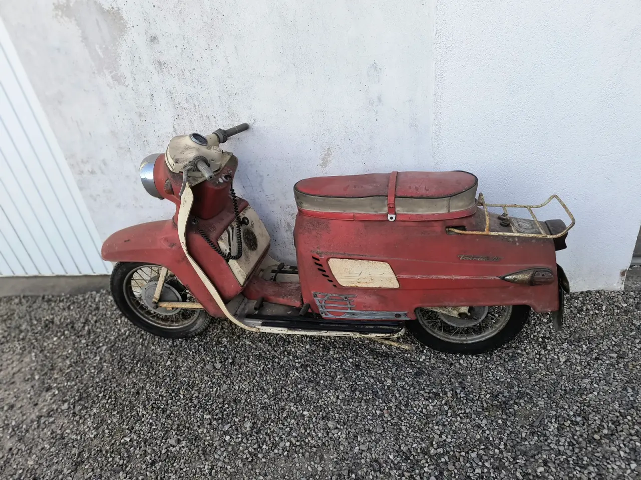 Billede 5 - Tatran 125