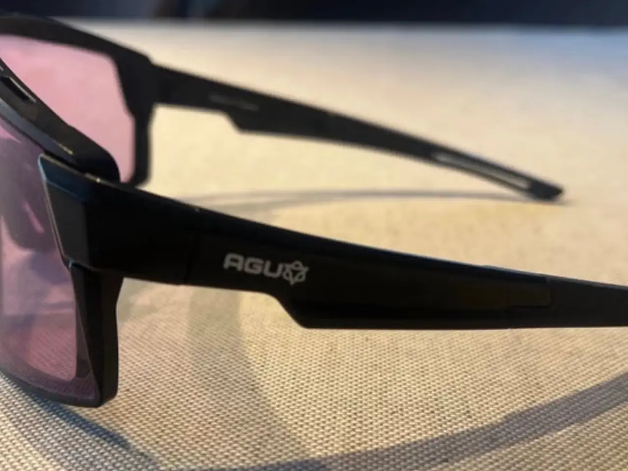 Billede 4 - AGU cykel- og sportsbrille
