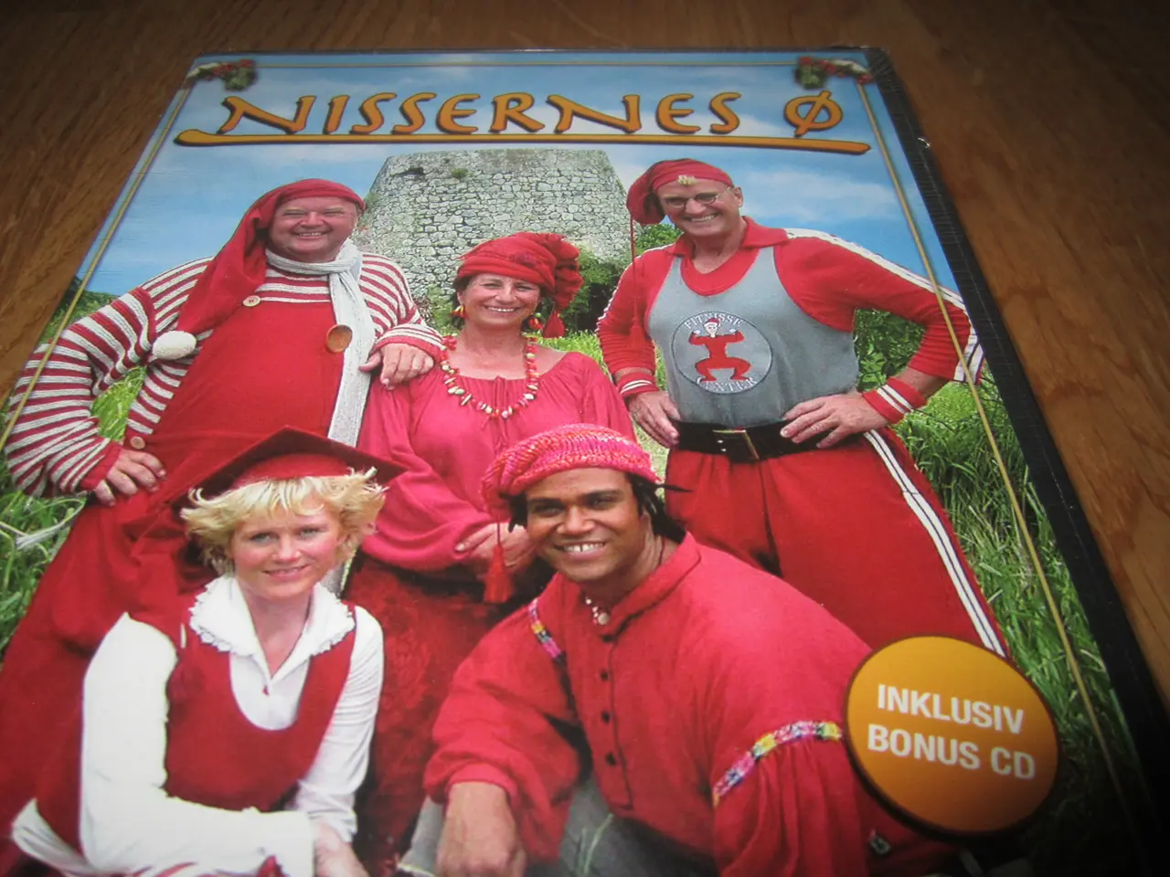 Billede 19 - SKØNNE JULEKALENDER. 29 stk. Forskellige.