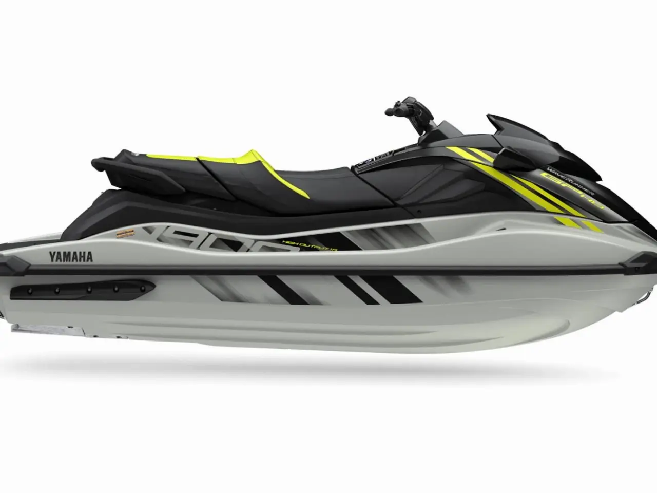 Billede 5 - Yamaha GP1800R HO