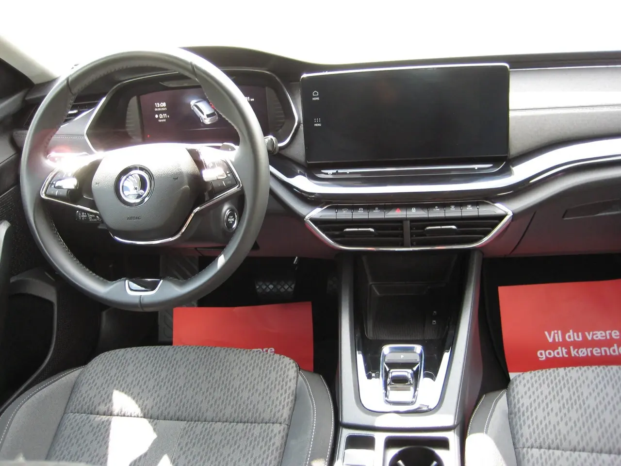 Billede 14 - Skoda Octavia 1,4 TSi iV Plus Combi DSG