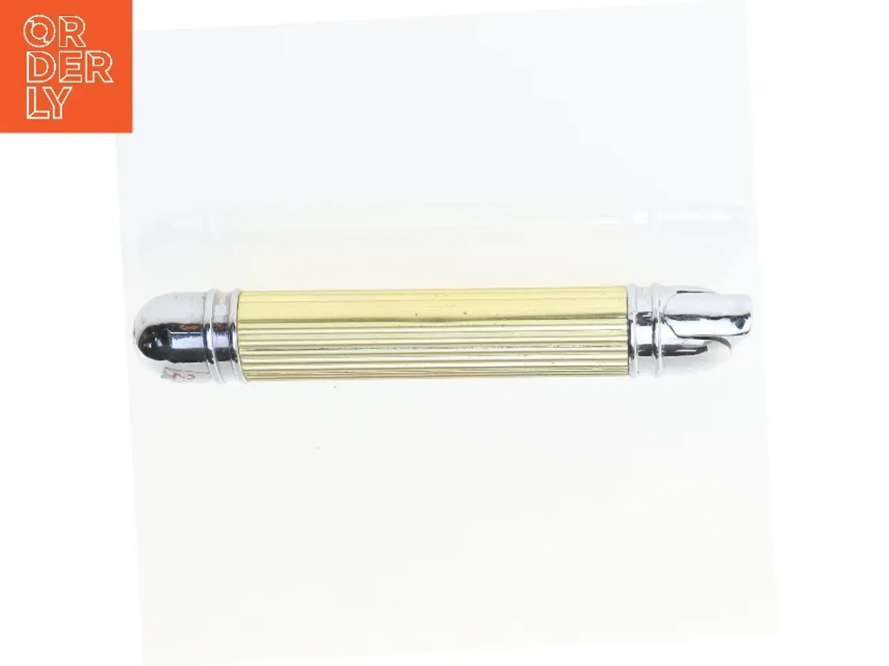 Billede 2 - Lighter i metal (str. 8,5 cm)