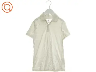 Polo fra H&M (str. 128 cm)