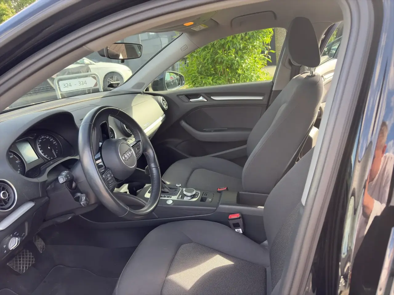 Billede 9 - Audi A3 1,4 e-tron Sportback S-tr.