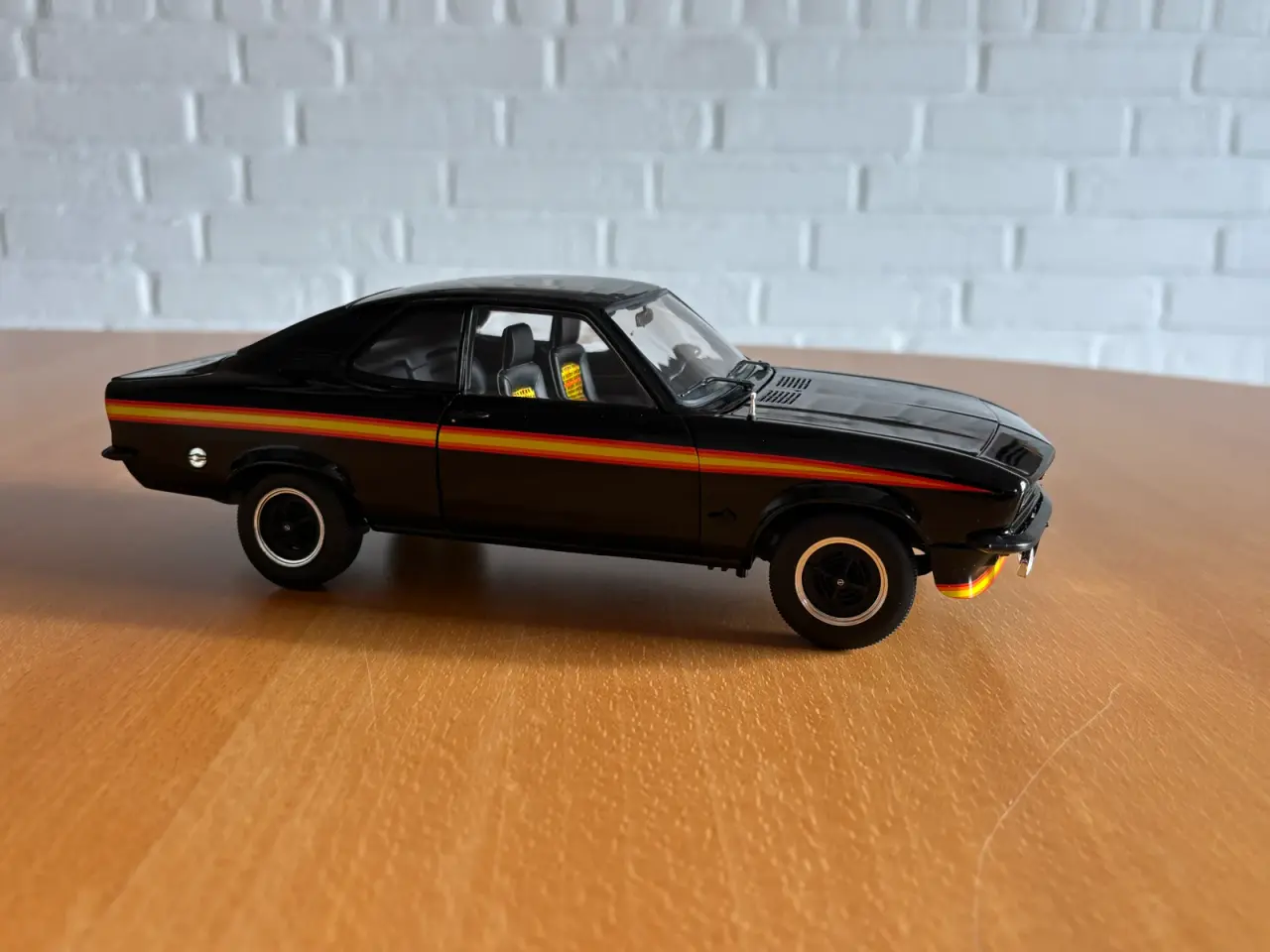 Billede 6 - Opel Manta A 1:18